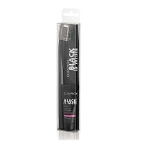 Набор Сuraprox Black is White (Зубная щётка + паста 10 мл) - изображение 4