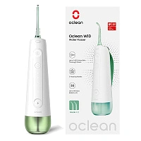 Ирригатор Oclean W10 Мятный - изображение 1