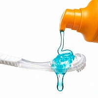 Набор для чистки языка Emra Delicate Cleaning Маракуйя, 80мл