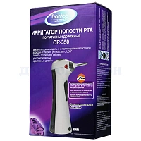 Ирригатор Donfeel OR-350 - изображение 4