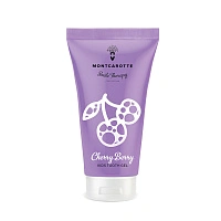Детский зубной гель MontCarotte Kids Tooth Gel со вкусом вишни, 30 мл - изображение 5