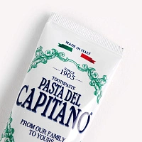 Зубная паста Pasta Del Capitano Premium Herbal (натуральные травы), 75 мл