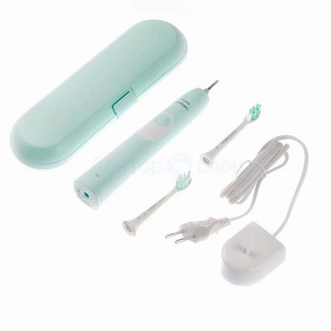 Philips Sonicare 2 series Plaque Control HX6212/90 - изображение 4