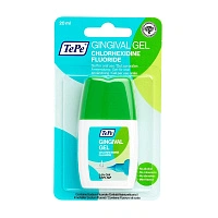 Антибактериальный гель для дёсен Tepe Gingival, 20 мл - изображение 1