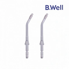 Ортодонтические насадки для ирригатора B.Well WI-922/933