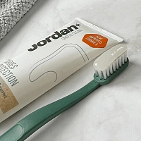 Зубная паста Jordan Green Clean Caries Protection, 75 мл - изображение 2