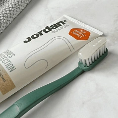 Зубная паста Jordan Green Clean Caries Protection, 75 мл