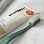 Зубная паста Jordan Green Clean Caries Protection, 75 мл - изображение 2