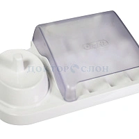 Oral-B Professional Care 3000 D20 - изображение 5