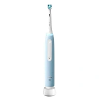 Электрическая зубная щетка Oral-B iO Series 3 Ice Blue - изображение 2