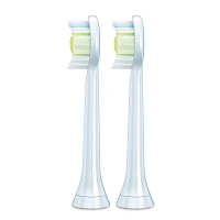 Насадки Philips Sonicare HX6062/10 для осветления эмали W2 Optimal White, 2 шт.