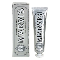 Зубная паста Marvis Whitening Mint Отбеливающая 85 мл
