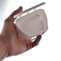 Контейнер Denture Box 08 для хранения протезов - изображение 3