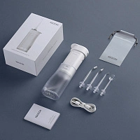 Ирригатор Soocas W1 (ЕАС-сертификат) - изображение 5