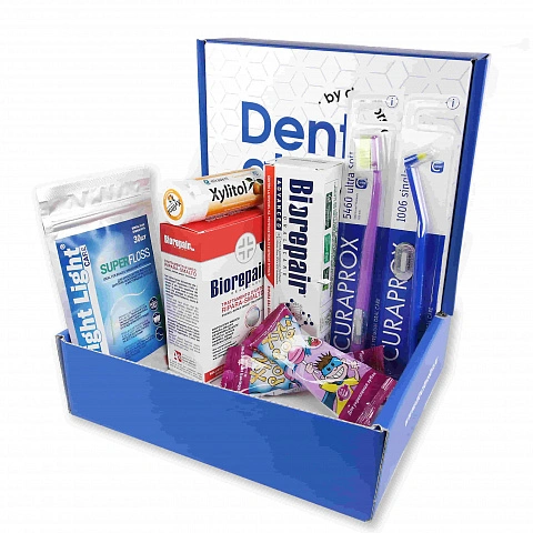 Dental Box Защита от кариеса - изображение 1
