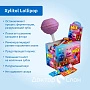 Леденецы на палочке Xylitol Lollipop MIX, 50 шт - изображение 2
