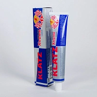 Зубная паста Klatz Xtreme Гуарана, 75 мл - изображение 2
