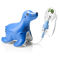 Ингалятор Philips Respironics Sami the Seal HH1335 - изображение 2