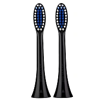 Насадки для Revyline RL 015 Черные 2 шт.