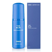 Пенка Emra x Doctor Slon The Blue, 60 мл