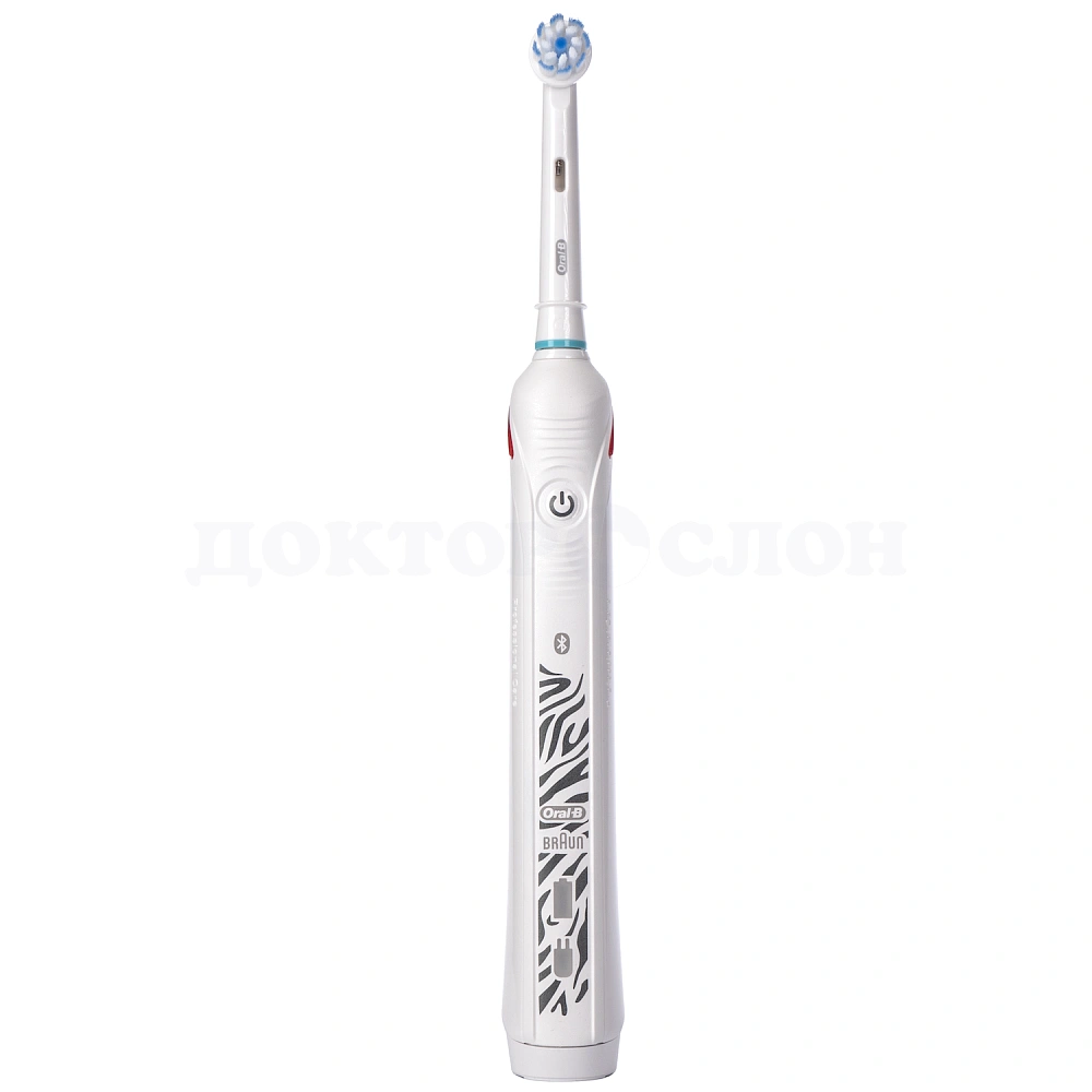 Oral-B Smart 4 4000 Teen D601.523.3 - изображение 2