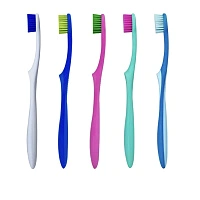 Зубная щетка Curasept Maxi Soft 010