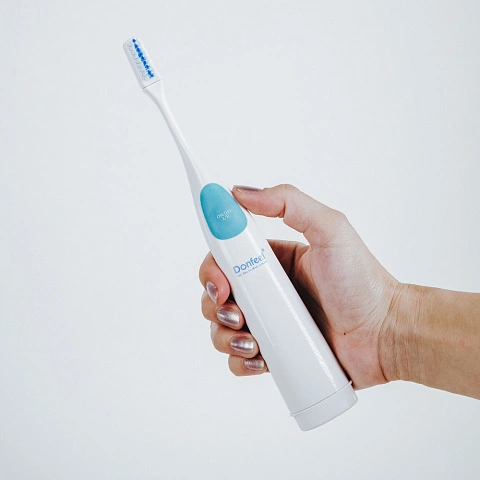 Электрическая зубная щетка Donfeel HSD-005 - изображение 4