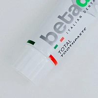 Зубная паста Betadent Total, 100 мл
