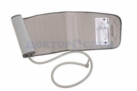 Тонометр OMRON Mit Elite (HEM-7300-WE7) - изображение 2