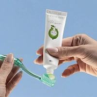Зубная паста Revyline Perfect Лаймовый джем, 40 г