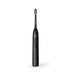 Электрическая щетка Philips Sonicare HX7101/02  5300 Series Черная