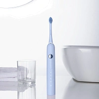 Электрическая зубная щетка Revyline RL 075 Blue