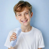 Ирригатор Oclean W Kids Голубой - изображение 4