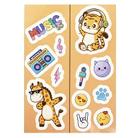 Детская зубная паста Revyline Kids Персик, 60 г