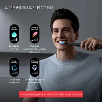 Электрическая зубная щетка Oclean X Pro 20 Белый