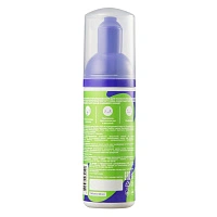 Пенка WATERDENT Happy Smile Черничный йогурт (с 4 лет), 50 мл