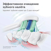 Насадки Philips Sonicare HX6016/87 C1 ProResult, 6 шт