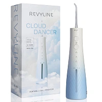 Ирригатор Revyline RL 640 Color Edition Cloud Dancer