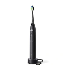Электрическая щетка Philips Sonicare HX7101/01 Series 5300 Черная