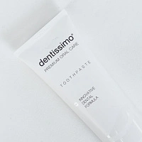 Зубная паста Dentissimo PRO-care Защита зубов и десен, 75 мл - изображение 8