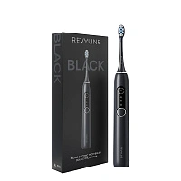 Электрическая зубная щетка Revyline RL 066 Black