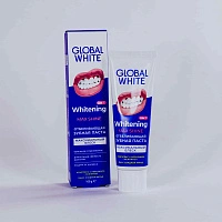 Зубная паста Global White Max shine, 100 г - изображение 6
