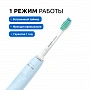 Электрическая зубная щетка Philips Sonicare HX3651/13 2100 Series - изображение 4