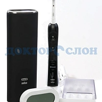 Oral-B Black Pro 7000 D36.555.6X - изображение 1