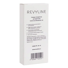 Стандартные насадки для Revyline RL 150 