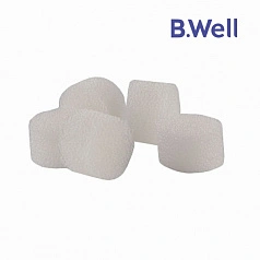 Фильтры для ингалятора B.Well PRO-115 (5 шт.)