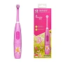 Электрическая зубная щетка CS Medica CS-463-G Kids розовая (с 5 до 12 лет) - изображение 1