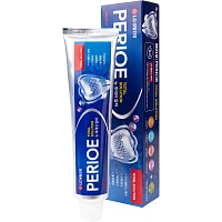 Зубная паста PERIOE FRESH ALPHA TOTAL SOLUTION комплексная,170 гр - изображение 1