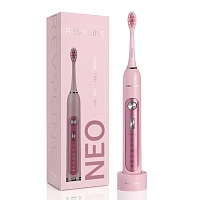 Электрическая зубная щетка Revyline RL 010 Pink
