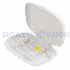 Комплект насадок для Matwave Clean Pro V-20B